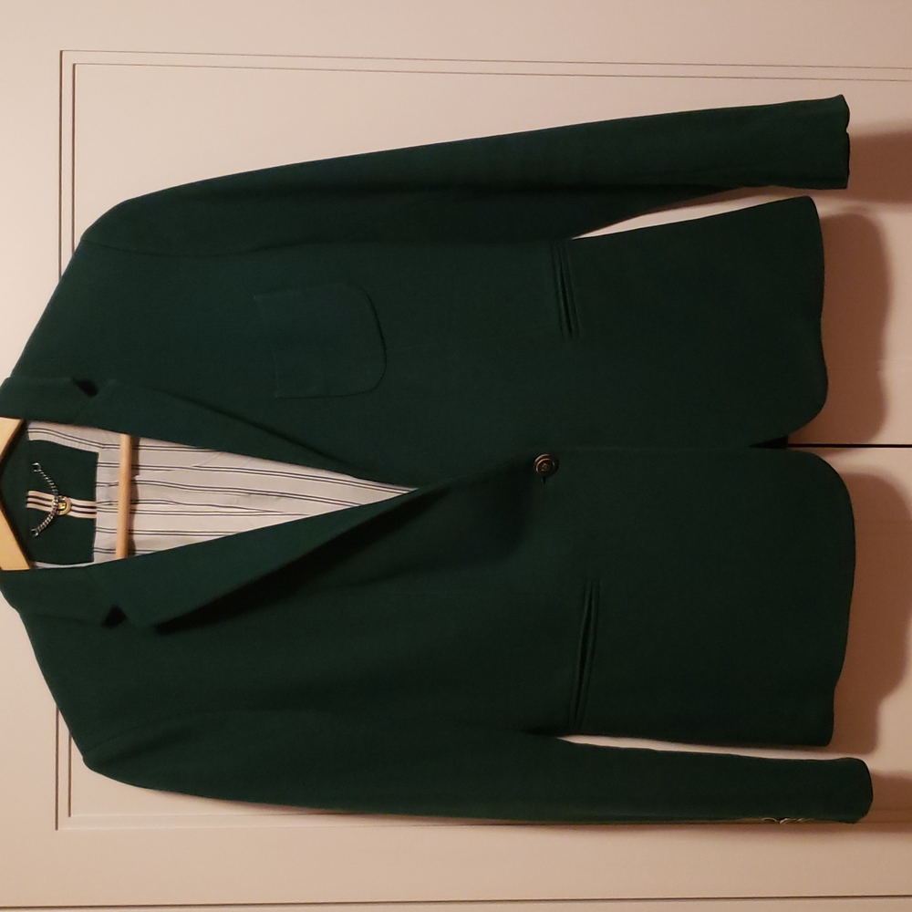 Massimo Dutti Blazer